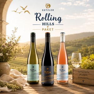 Rolling Hills Paket
