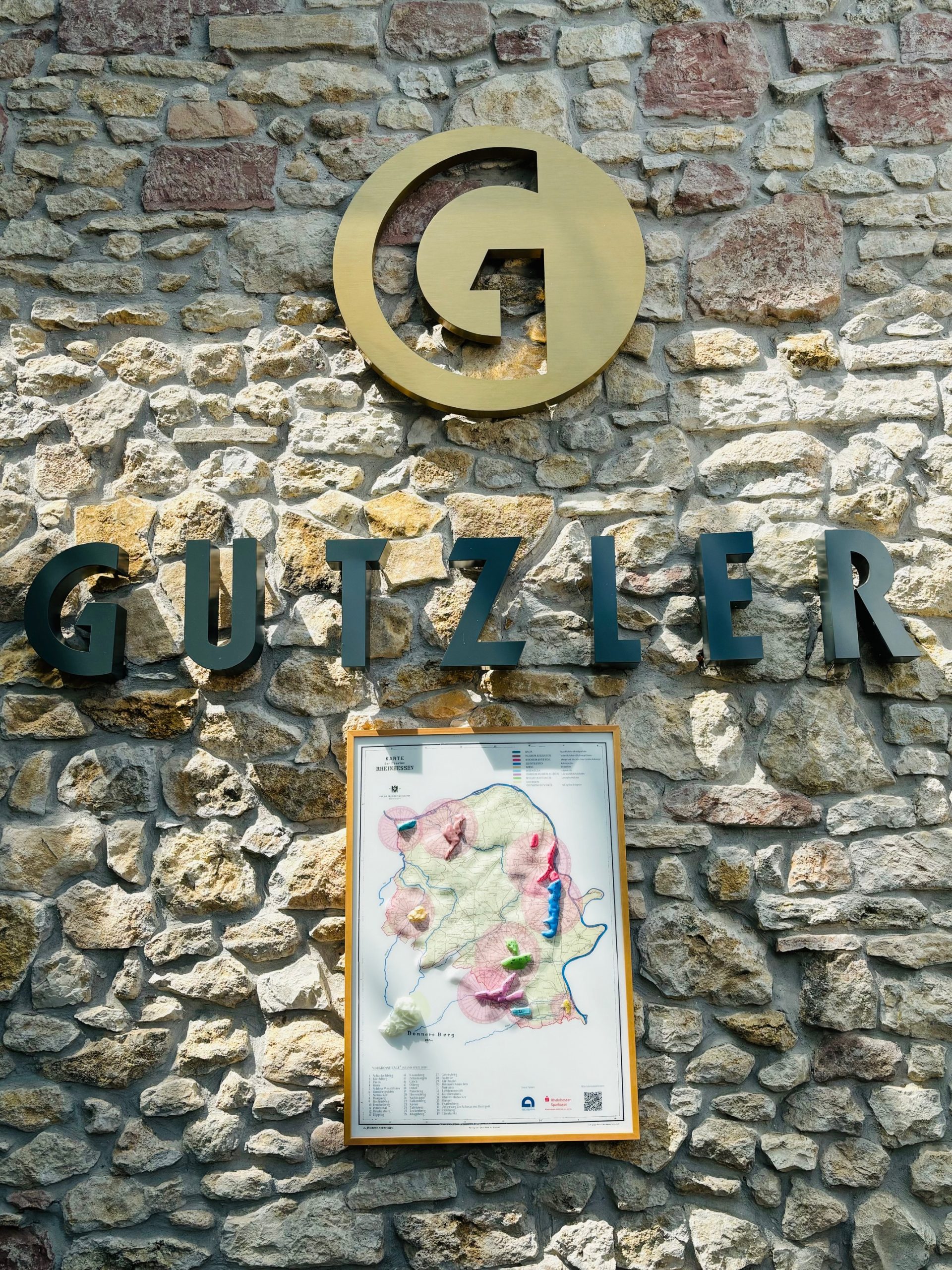 VDP.Lagenkarte | Rheinhessen – Bild 2