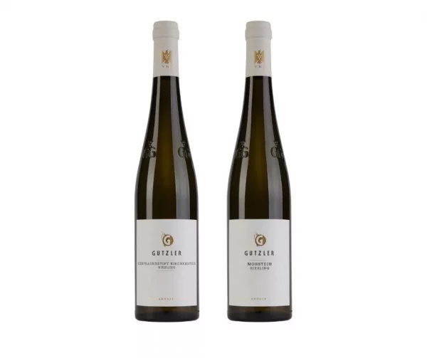 Große Lagen - Großer Genuss