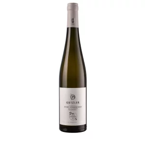 Dorn Dürkheimer Silvaner - 91 Jahre Alte Reben