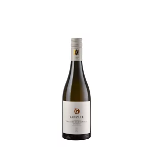 NEU - Weißer Burgunder 0,5 Ltr.
