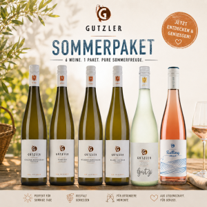 Sommerpaket